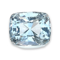 1.79 Ct. Blue Aquamarine from Madagascar Video