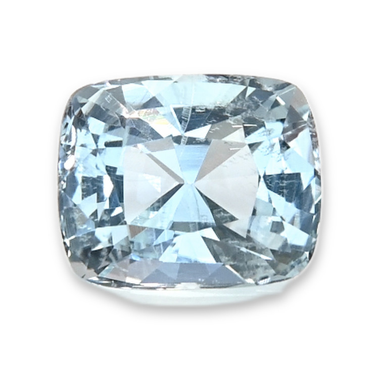 1.79 Ct. Blue Aquamarine from Madagascar
