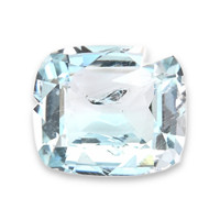 1.76 Ct. Blue Aquamarine from Madagascar Video