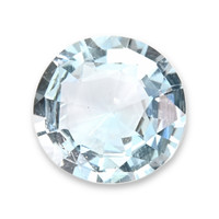 1.59 Ct. Blue Aquamarine from Madagascar Video