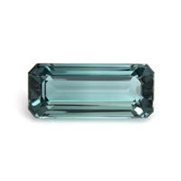 4.38 Ct. Tourmaline from Brazil Video