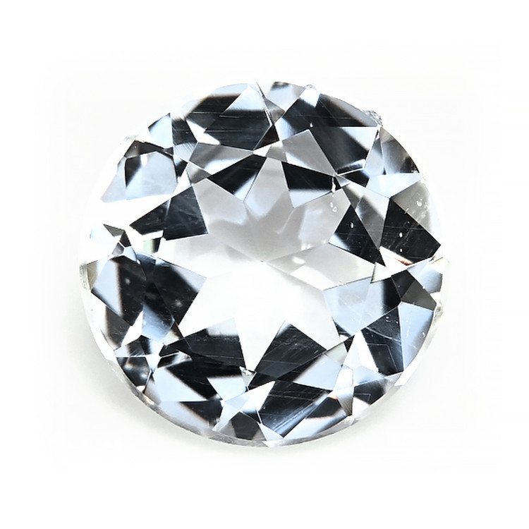5.04 Ct. Blue Aquamarine from Brazil