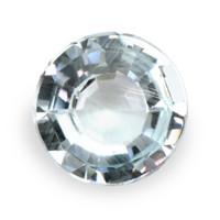 3.67 Ct. Blue Aquamarine from Brazil Video