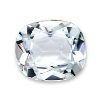 3.85 Ct. Blue Aquamarine from Brazil Video