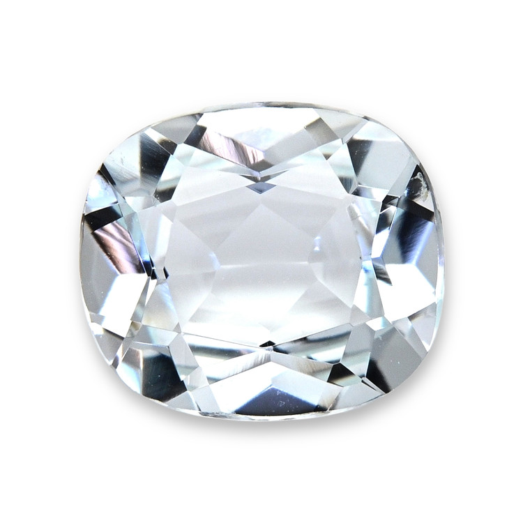 3.85 Ct. Blue Aquamarine from Brazil