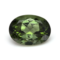7.48 Ct. Tourmaline from Brazil Video