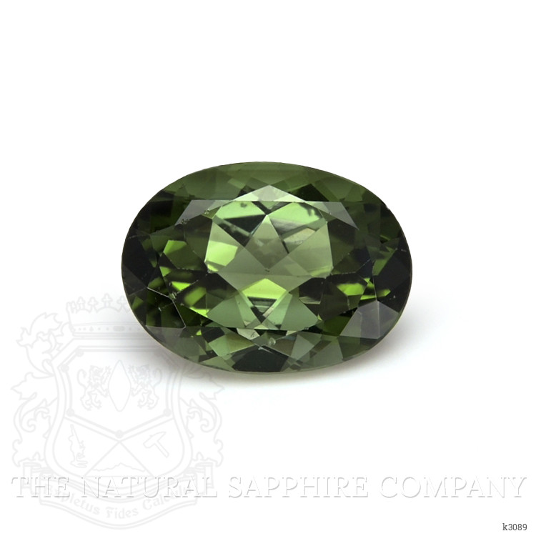 7.48 Ct. Tourmaline from Brazil
