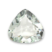 2.55 Ct. Bluish Green Aquamarine from Brazil Video