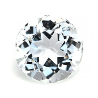 3.25 Ct. Blue Aquamarine from Brazil Video