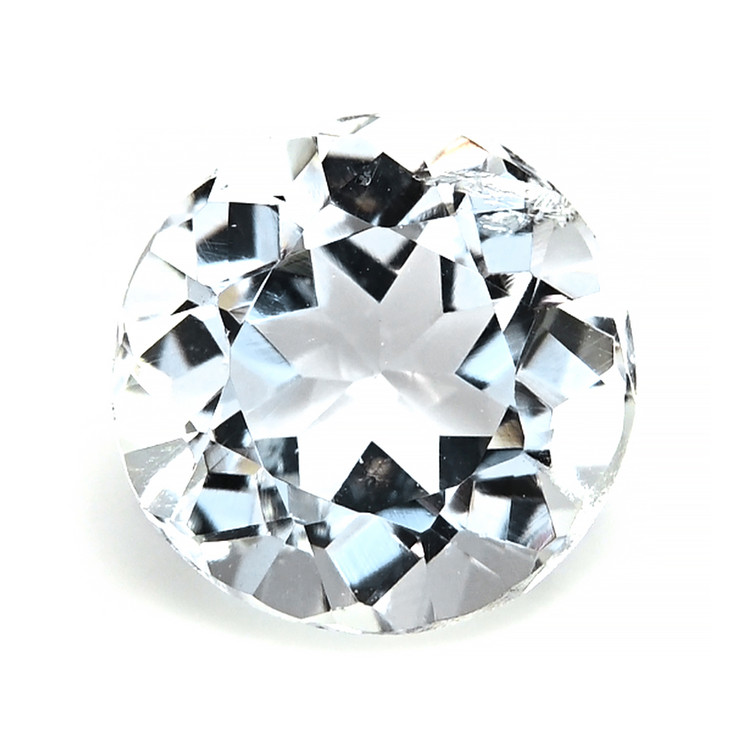 3.25 Ct. Blue Aquamarine from Brazil