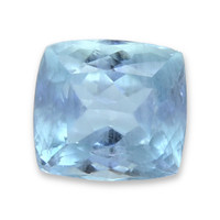 4.92 Ct. Blue Aquamarine from Brazil Video