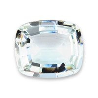 10.24 Ct. Bluish Green Aquamarine from Brazil Video