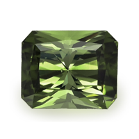 6.81 Ct. Tourmaline from Brazil Video