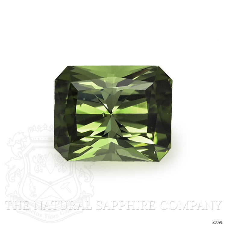 6.81 Ct. Tourmaline from Brazil