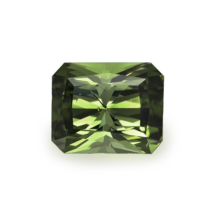 6.81 Ct. Tourmaline from Brazil
