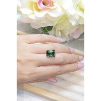 6.81 Ct. Tourmaline from Brazil Life Style