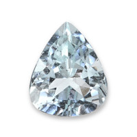 9.53 Ct. Blue Aquamarine from Brazil Video