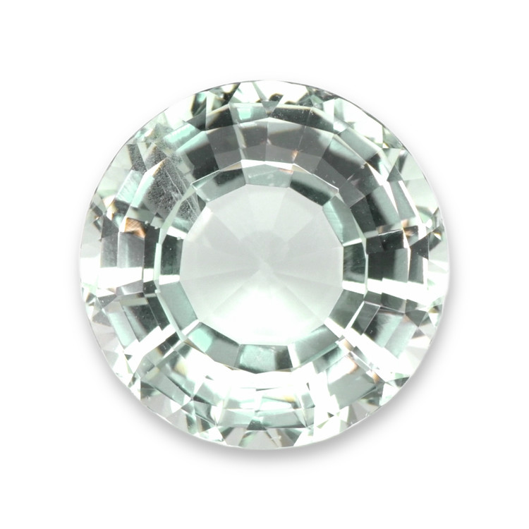 14.30 Ct. Bluish Green Aquamarine from Brazil