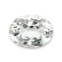 14.78 Ct. Blue Aquamarine from Brazil Video
