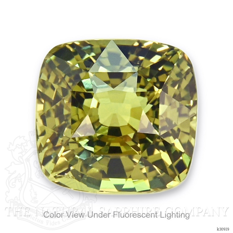 5.04 Ct. Alexandrite from Madagascar
