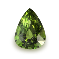 6.30 Ct. Tourmaline from Brazil Video