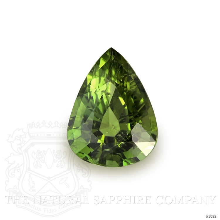 6.30 Ct. Tourmaline from Brazil