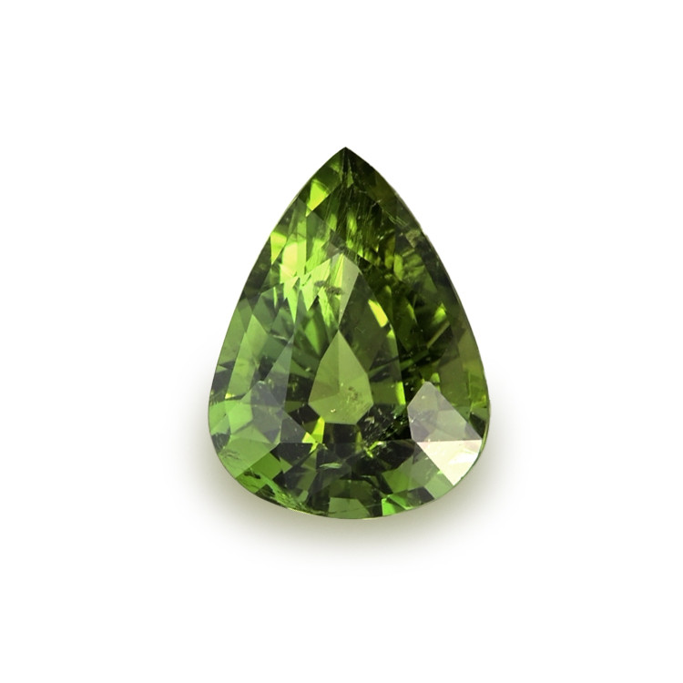 6.30 Ct. Tourmaline from Brazil