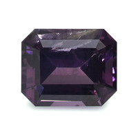 1.14 Ct.Tw. Emerald Cut Spinel
