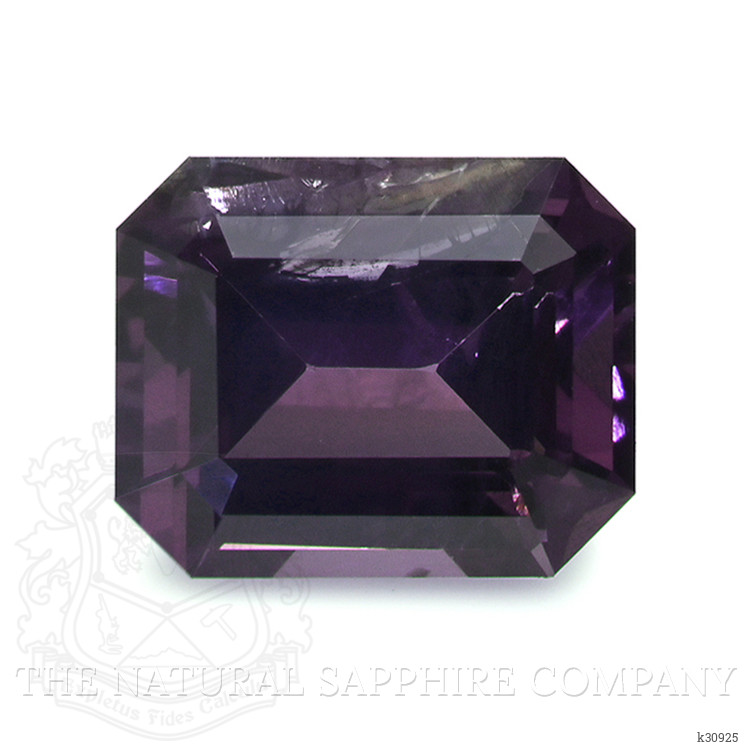 1.14 Ct. Pinkish Purple Spinel from Ceylon (Sri Lanka)