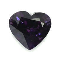 2.81 Ct. Purple Spinel from Ceylon (Sri Lanka) Video