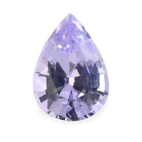 0.53 Ct.Tw. Pear Spinel