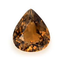 6.51 Ct. Tourmaline from Brazil Video