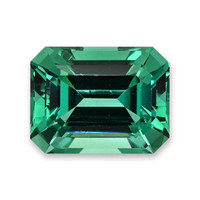 2.24 Ct. Bluish Green Tourmaline from Brazil Video