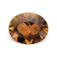 7.94 Ct. Tourmaline from Brazil Video