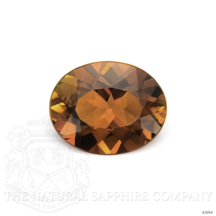 7.94 Ct. Tourmaline from Brazil