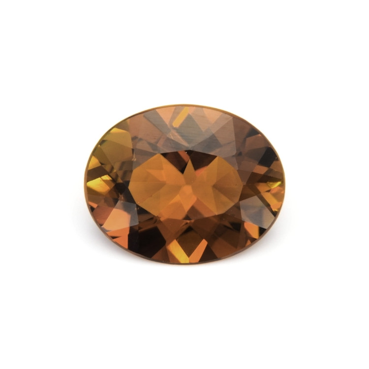 7.94 Ct. Tourmaline from Brazil