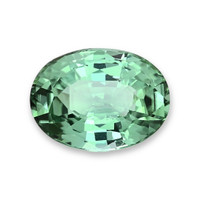 2.90 Ct. Green Tourmaline from Brazil Video
