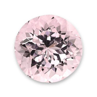 3.82 Ct. Pink Morganite from Brazil Video