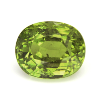 7.89 Ct. Tourmaline from Brazil Video