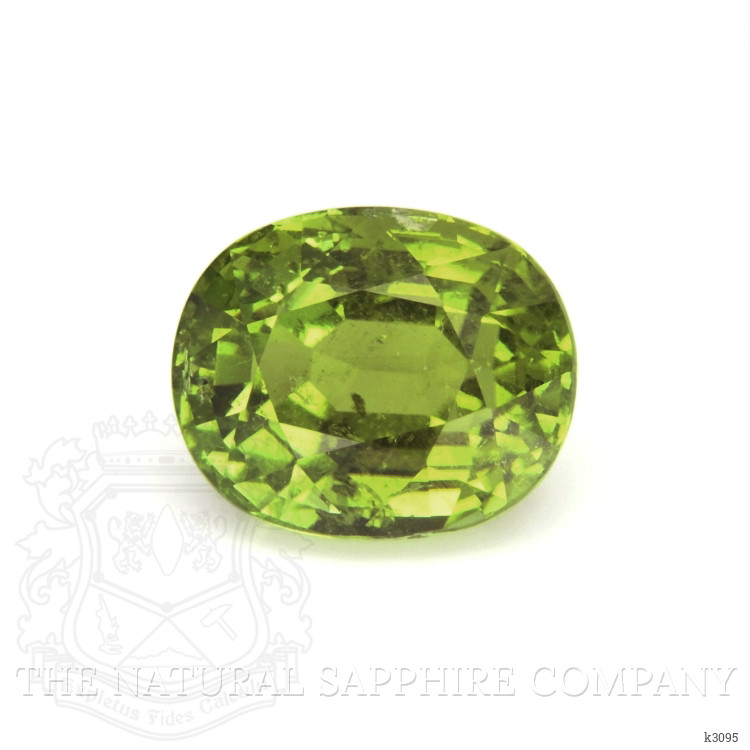 7.89 Ct. Tourmaline from Brazil