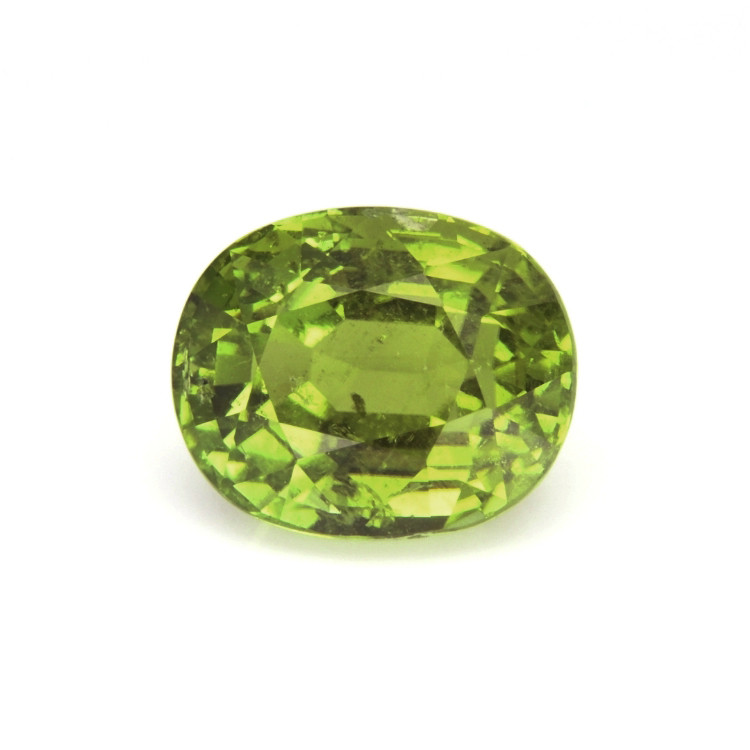 7.89 Ct. Tourmaline from Brazil