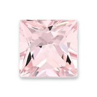 1.68 Ct. Pink Morganite from Brazil Video