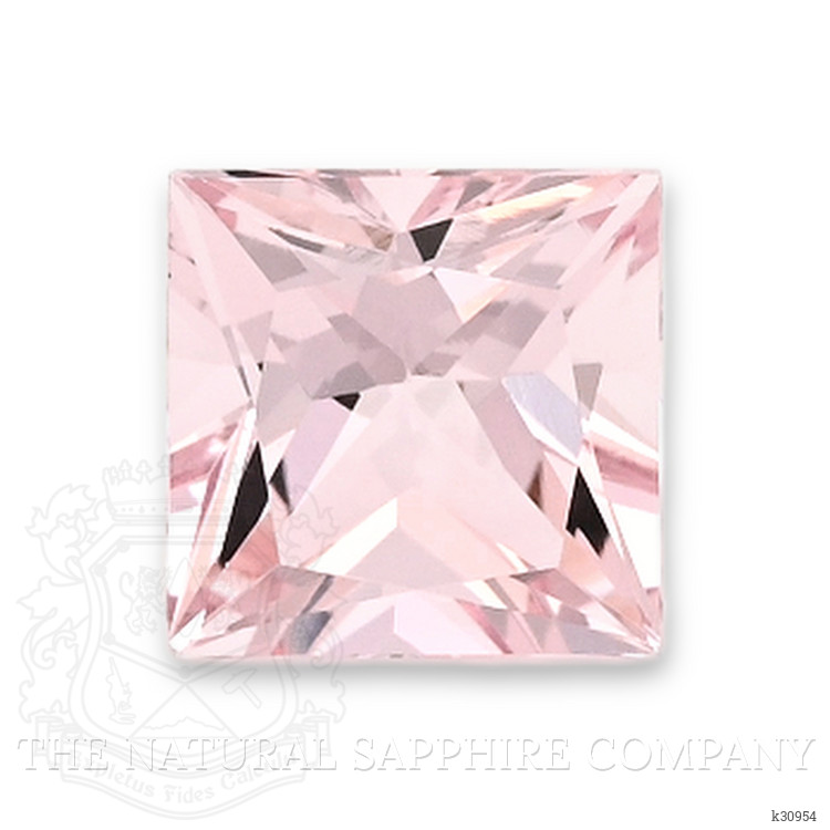 1.68 Ct. Pink Morganite from Brazil