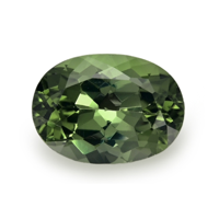 6.08 Ct. Tourmaline from Brazil Video