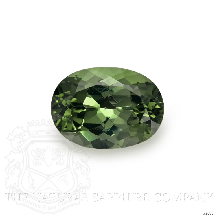 6.08 Ct. Tourmaline from Brazil