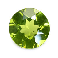 1.72 Ct.Tw. Round Peridot