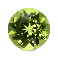 2.10 Ct. Yellowish Green Peridot from Pakistan Video