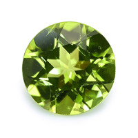 1.75 Ct.Tw. Round Peridot