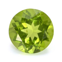 2.34 Ct. Yellowish Green Peridot from Pakistan Video