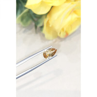 2.23 Ct. Zircon from Ceylon (Sri Lanka) Life Style